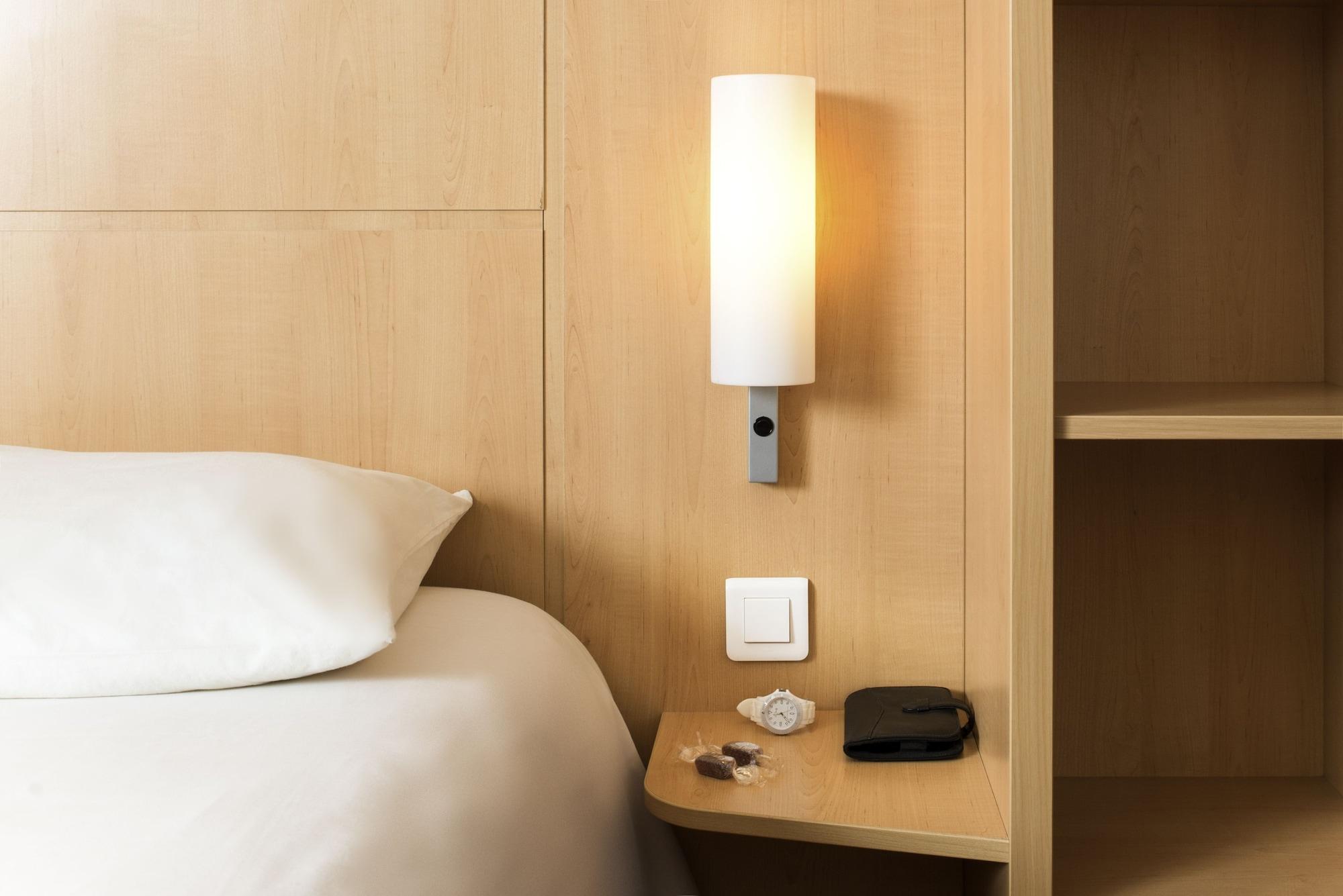 Ibis Les Moulineaux 
