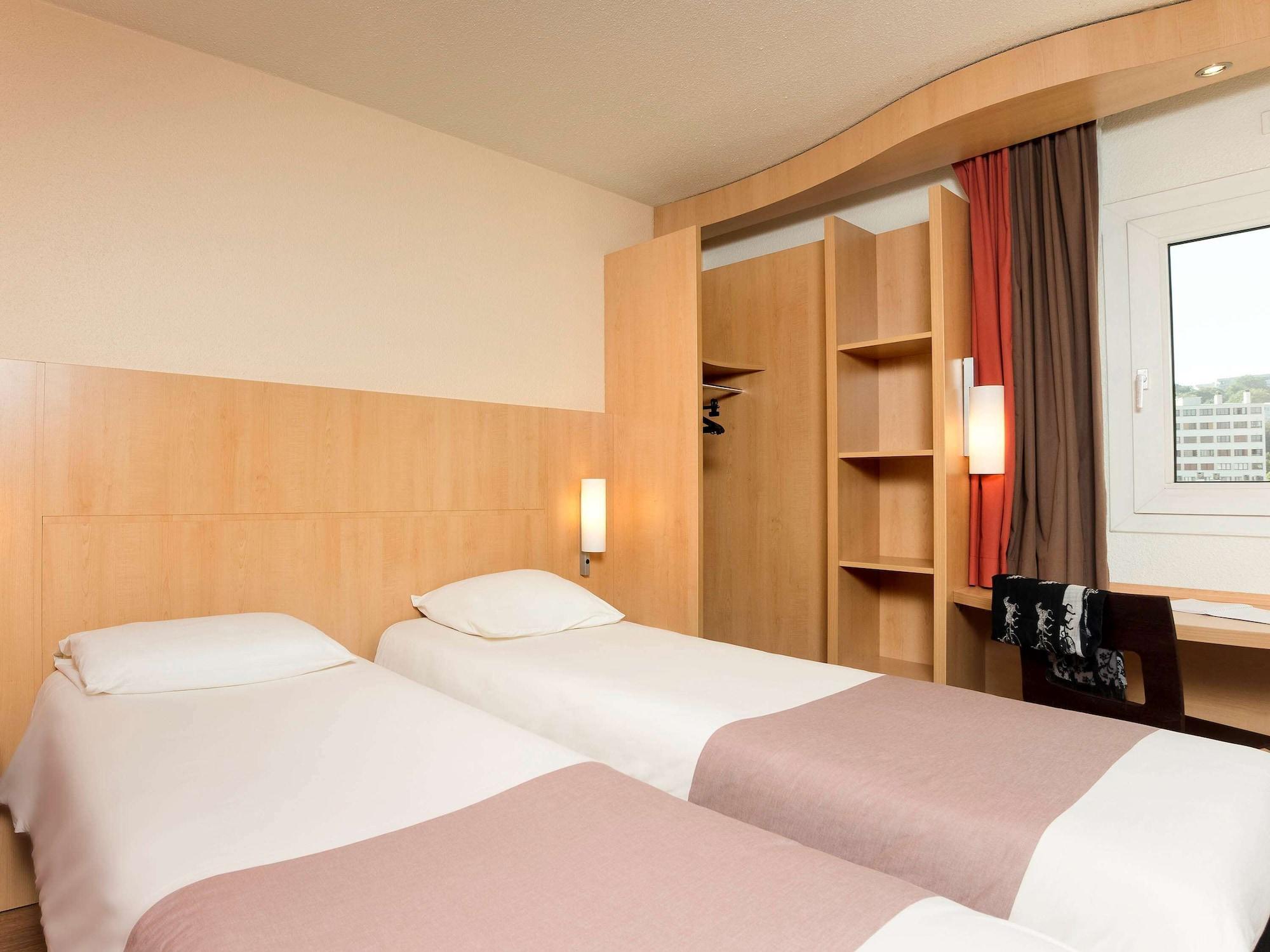 Ibis Les Moulineaux 