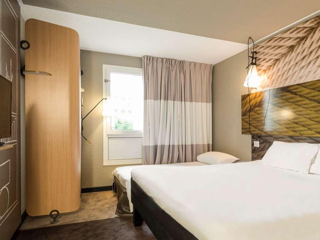 Ibis Les Moulineaux 