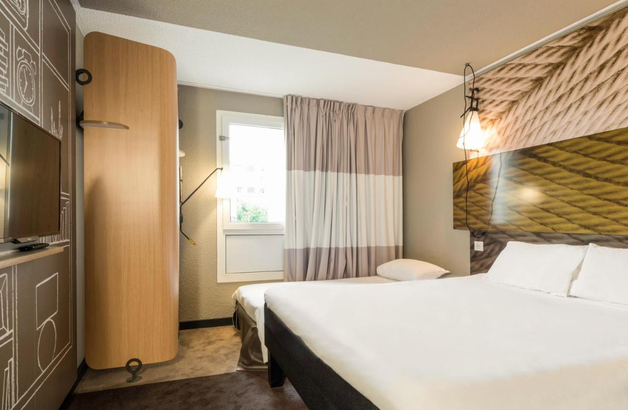 Ibis Les Moulineaux 