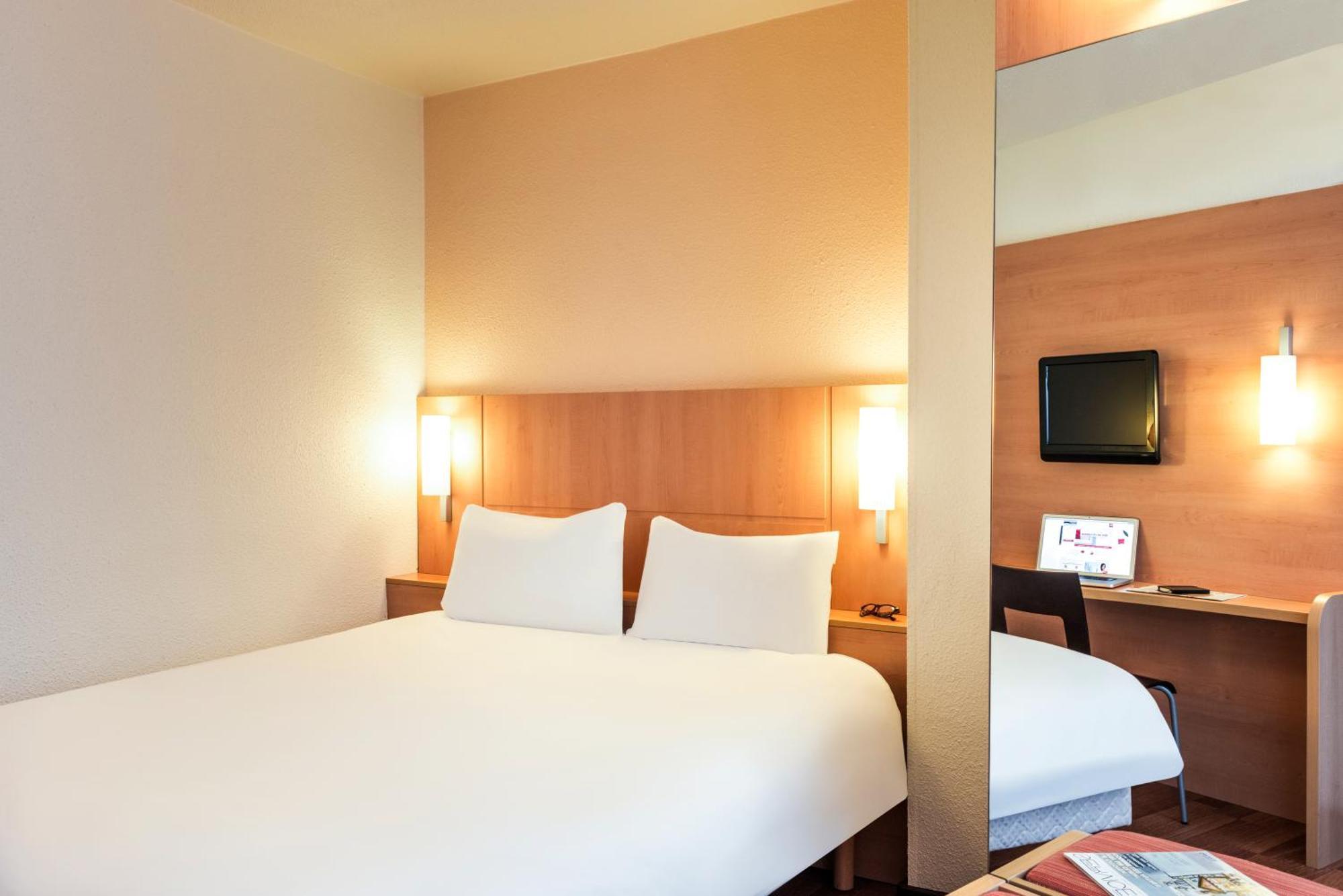 Ibis Les Moulineaux 