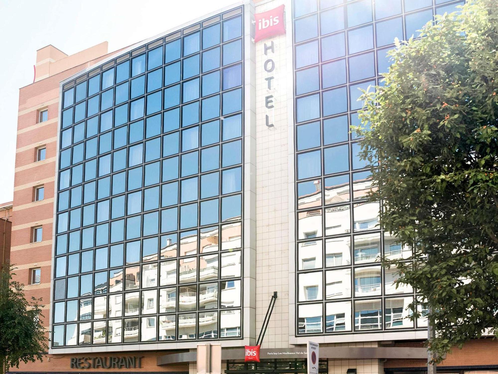 Ibis Les Moulineaux 