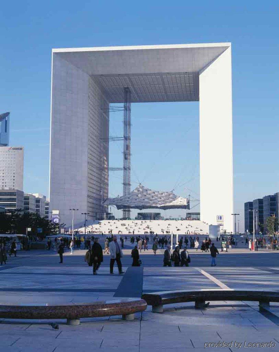 Ibis Les Moulineaux 