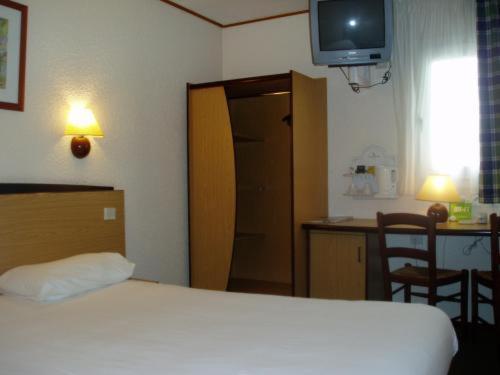Hotel Ibis Les Moulineaux 