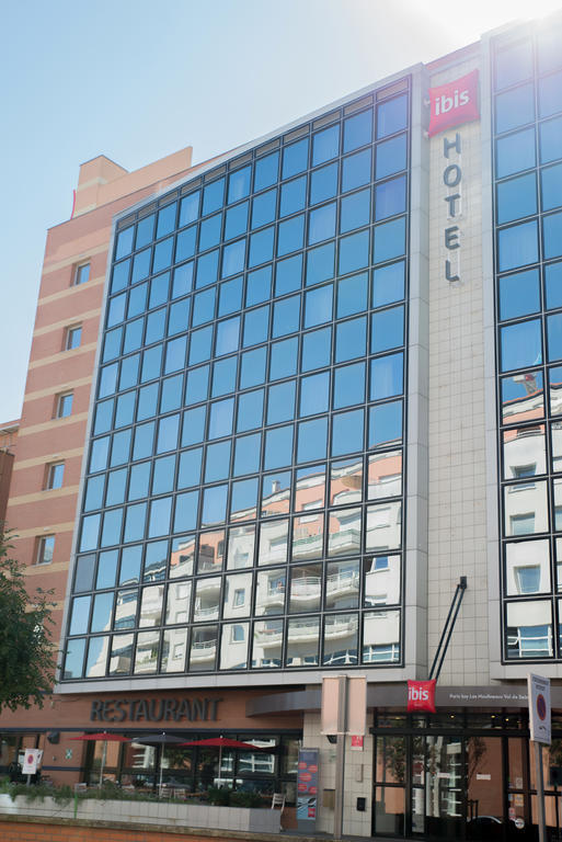 Ibis Les Moulineaux 