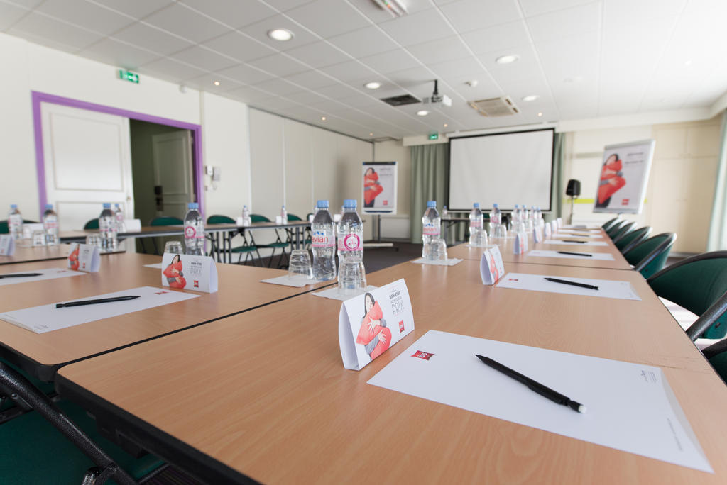 Hotel Ibis Les Moulineaux 