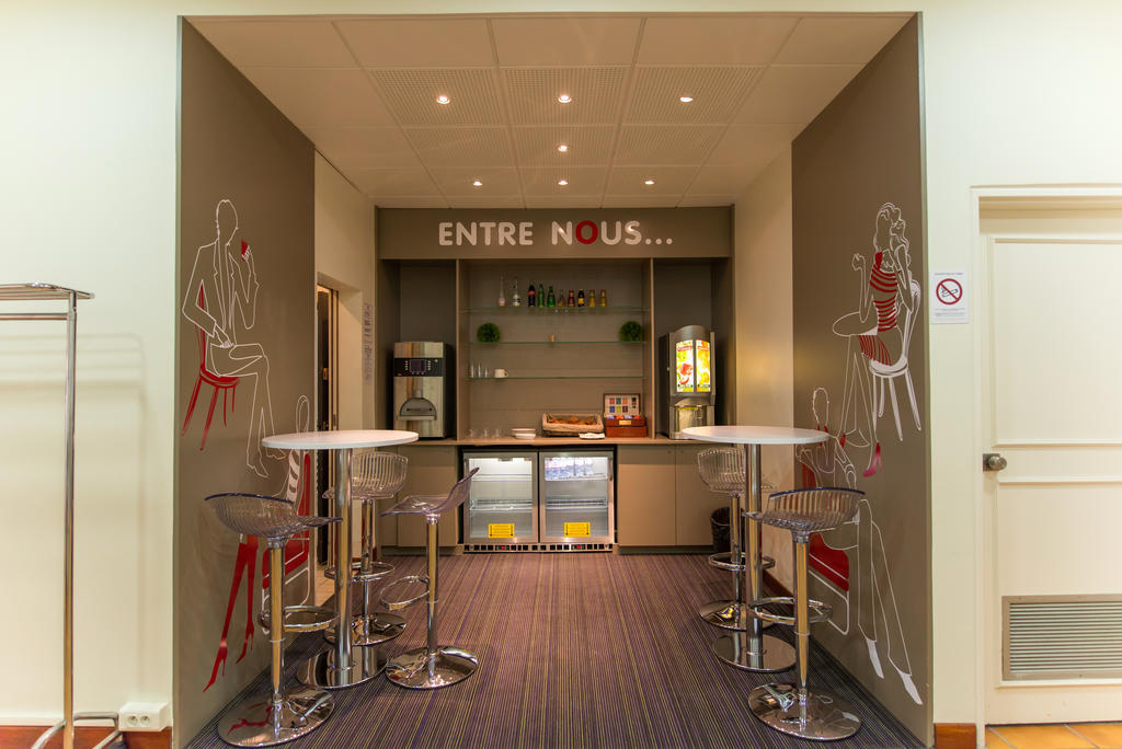 Ibis Les Moulineaux 