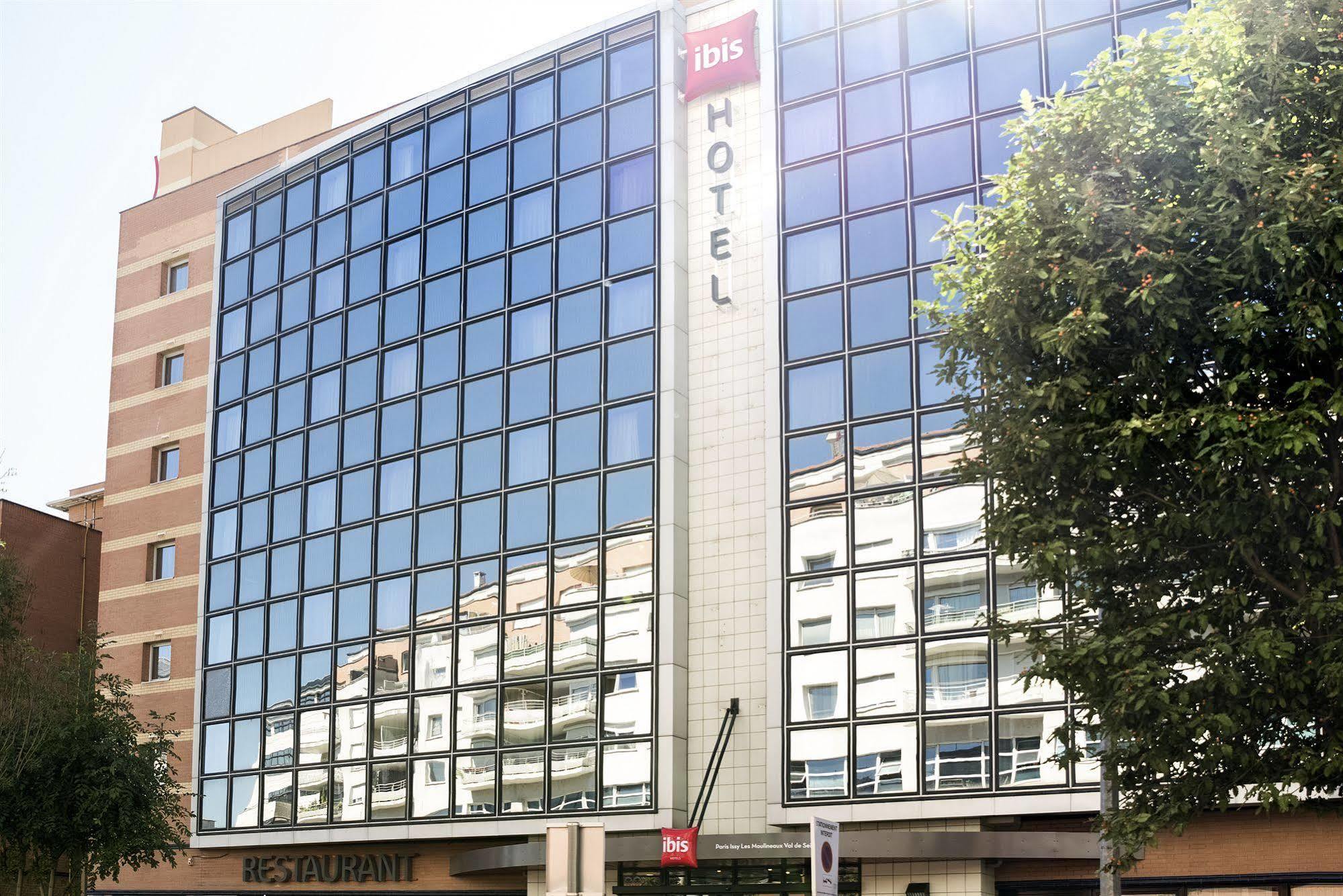 Ibis Les Moulineaux 