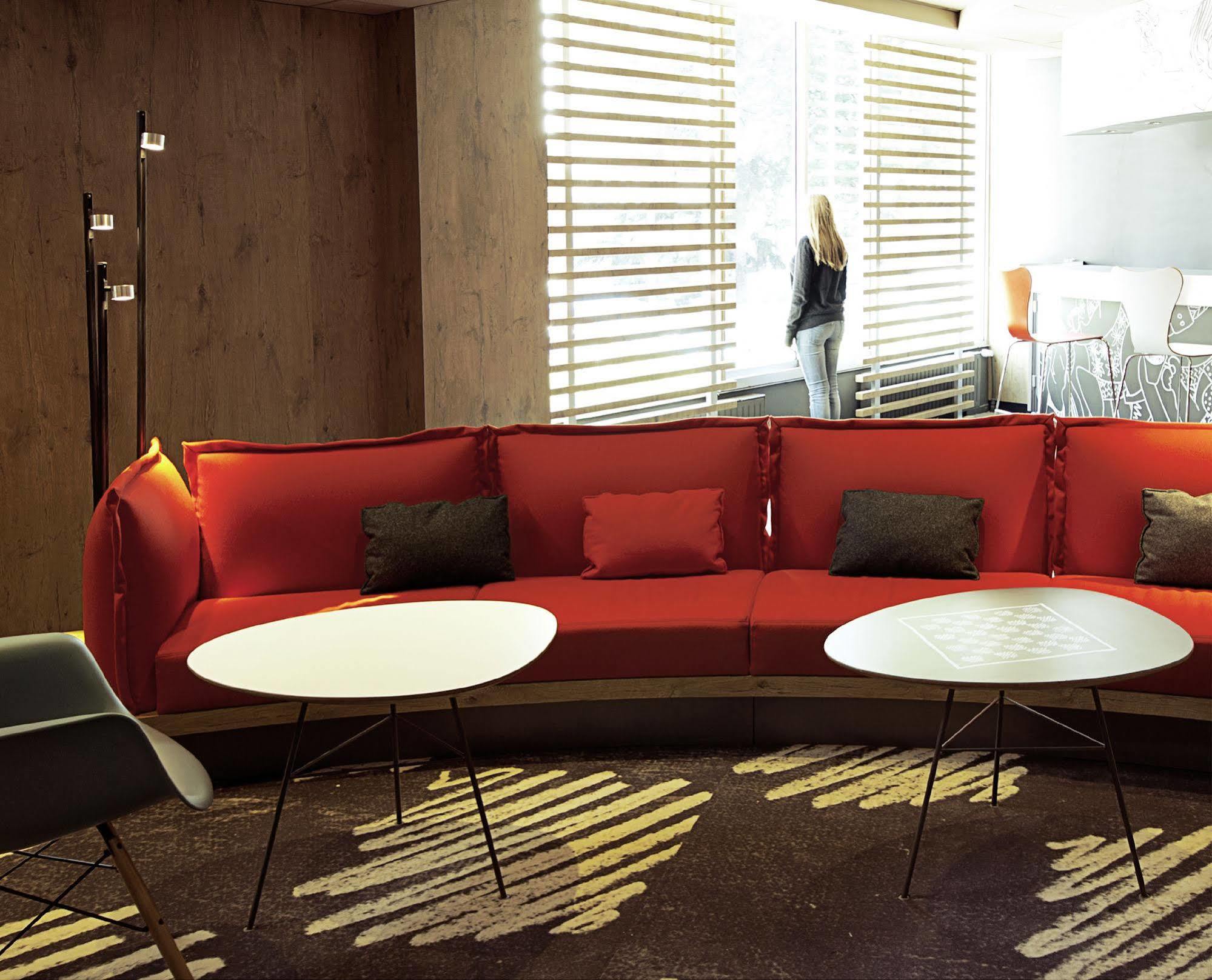 Ibis Les Moulineaux 