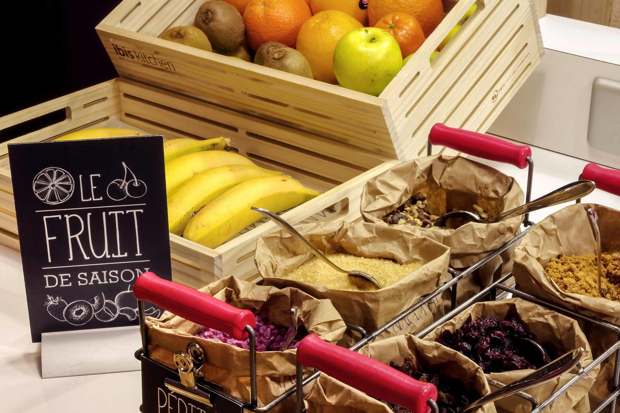 Hotel Ibis Les Moulineaux 