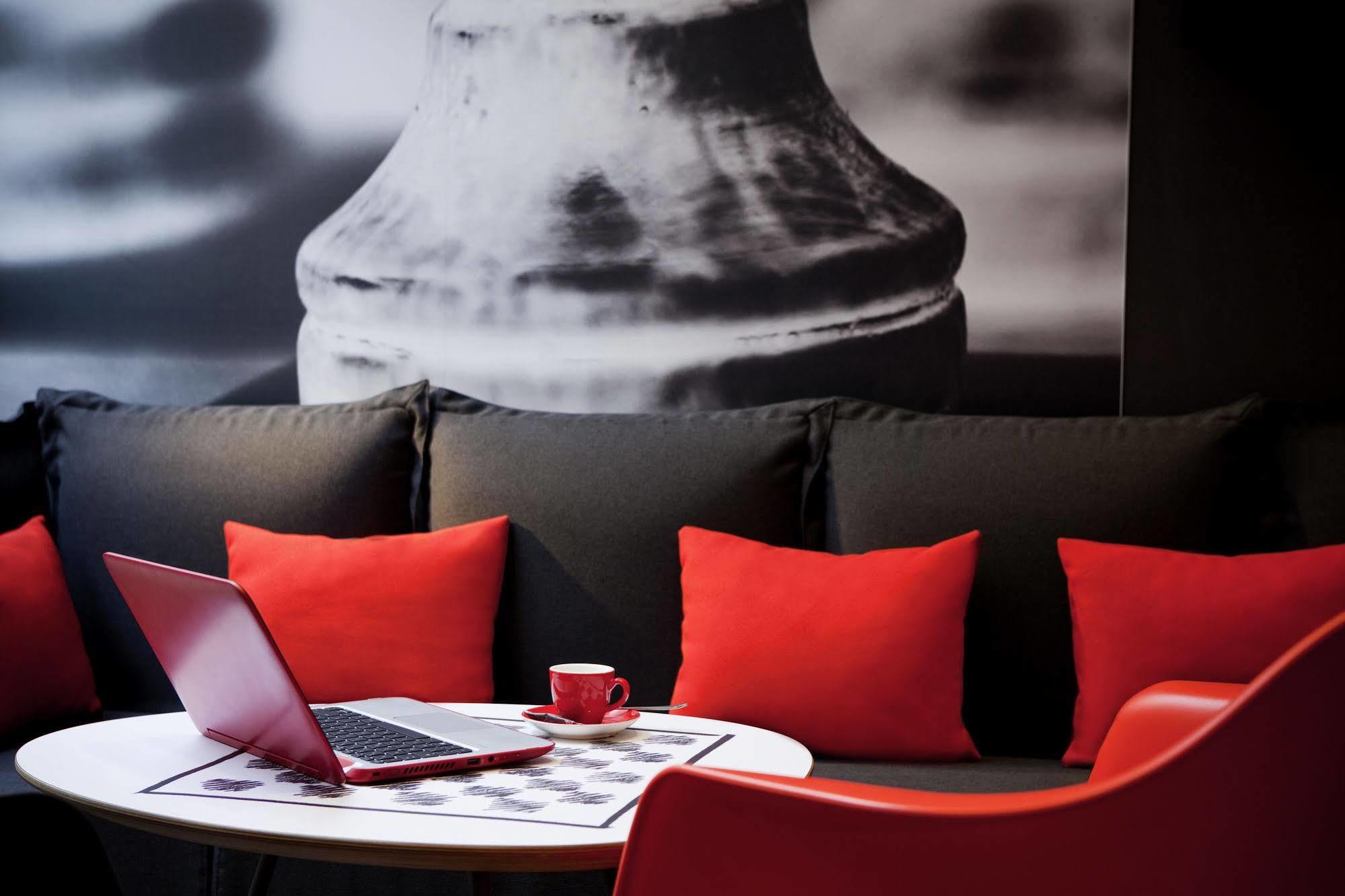 Ibis Les Moulineaux 