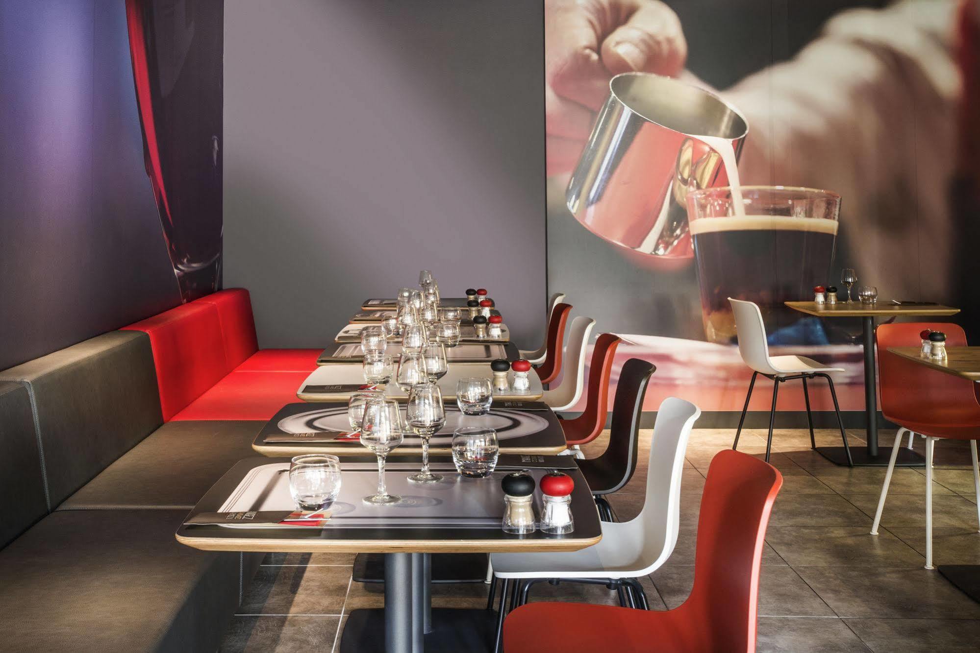 Ibis Les Moulineaux 