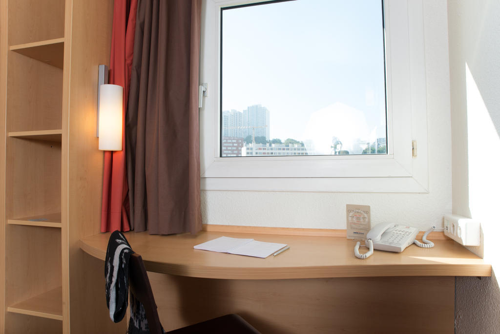 Ibis Les Moulineaux 