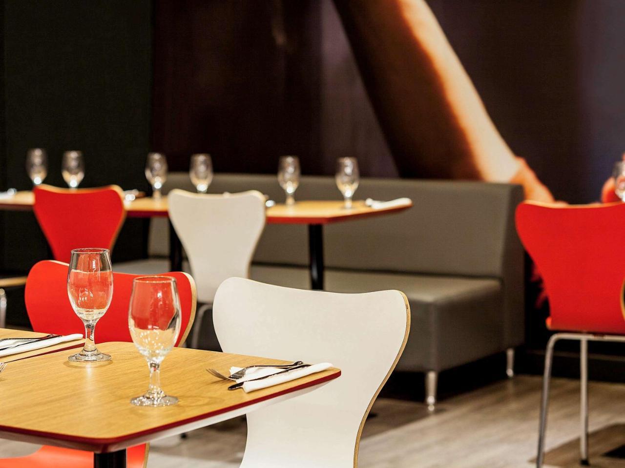 Hotel Ibis Les Moulineaux 