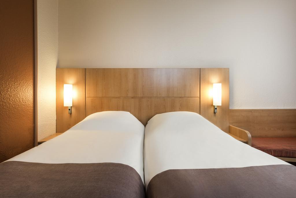 Hotel Ibis Les Moulineaux 