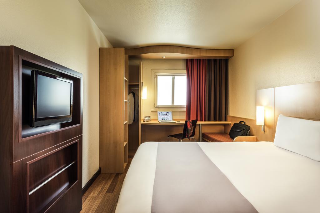 Ibis Les Moulineaux 