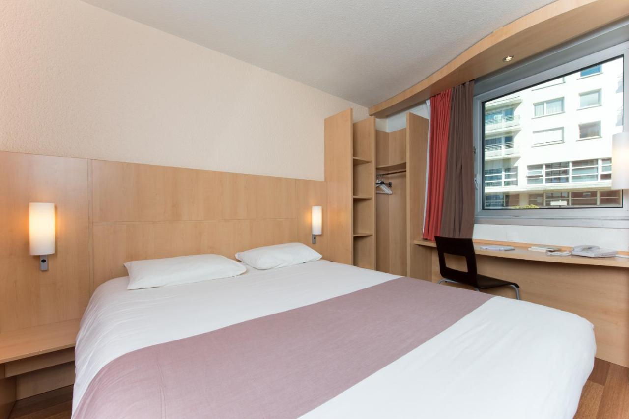 Ibis Les Moulineaux 