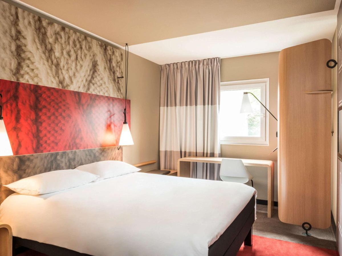 Ibis Les Moulineaux 