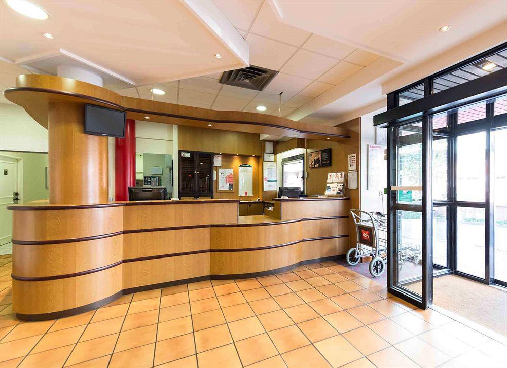 Ibis Les Moulineaux 